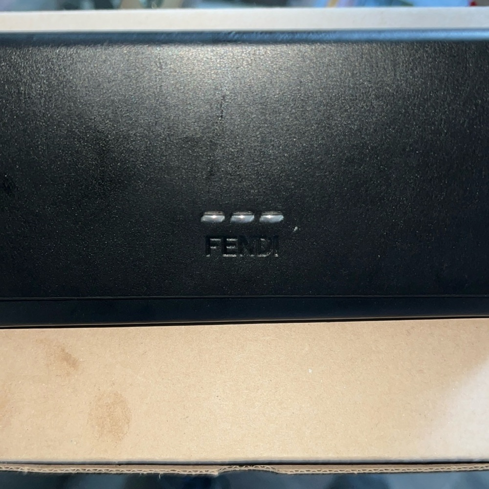 Fendi sunglasses Brand New